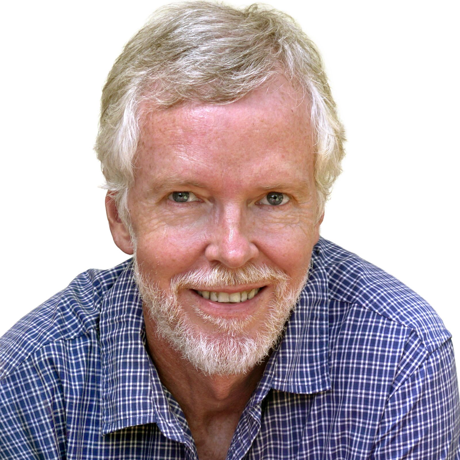 An Interview With Ian Fieggen